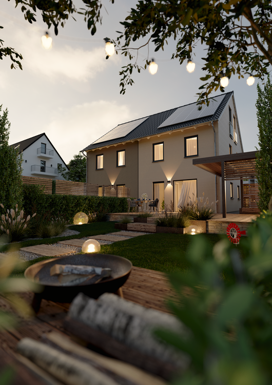 Haus zum Kaufen in Duisburg 519.000 € 142 m²