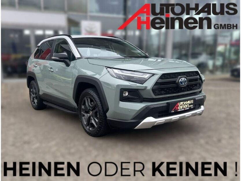 RAV 4