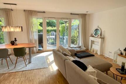 Wohnung Düsseldorf Stadtbezirk 7 - 2 Zimmer, 85 m&sup2;, 1.800&euro; | Angebot:24364981