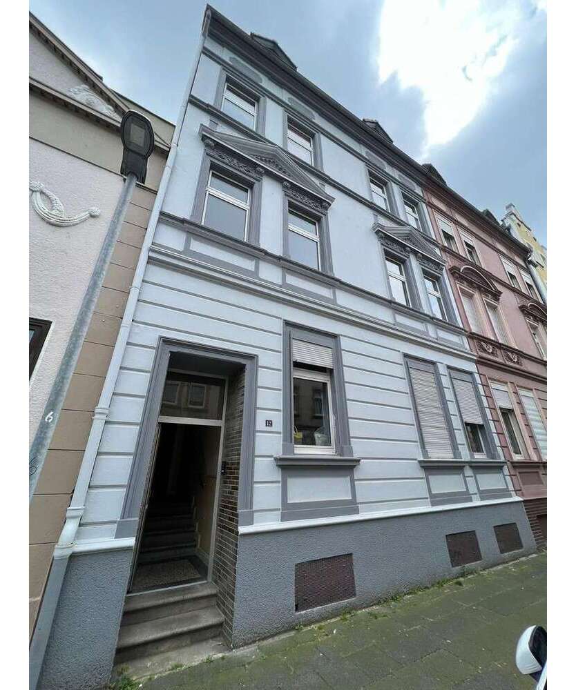 Wohnung zum Mieten in Essen 570 € 72 m²