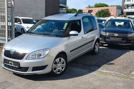 Skoda Roomster 100.000 km 3.490 € Mönchengladbach 41061