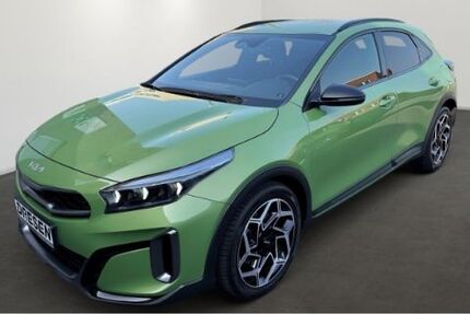 Kia XCeed 14.500 km 27.480 &euro; Neuss 41464