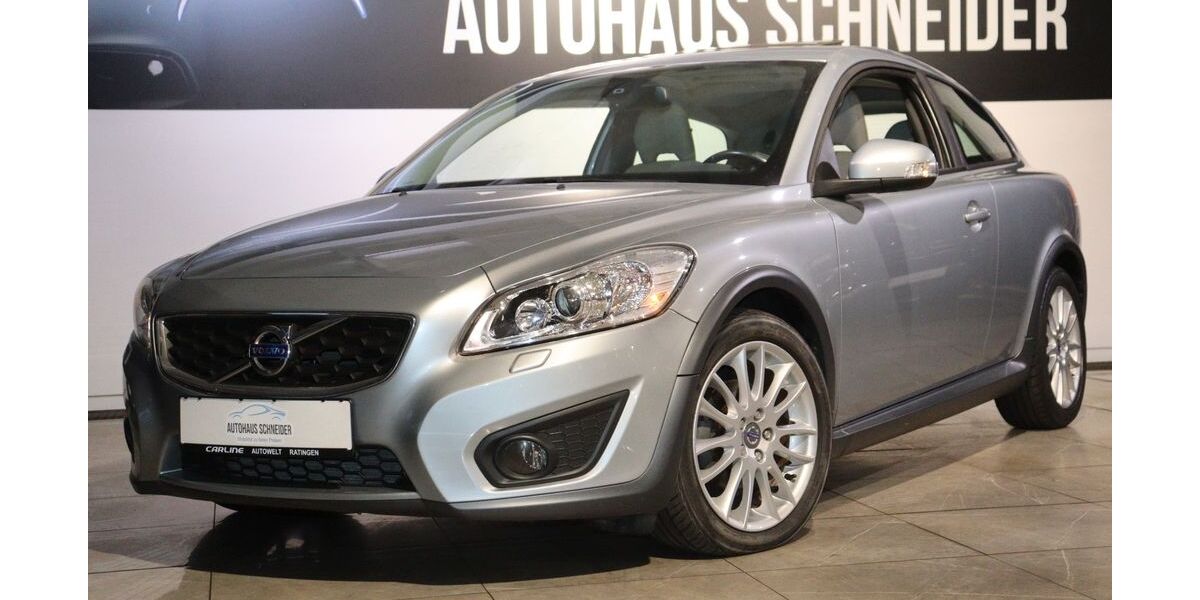 Volvo C30 17.383 km 13.900 &euro; Ratingen 40880