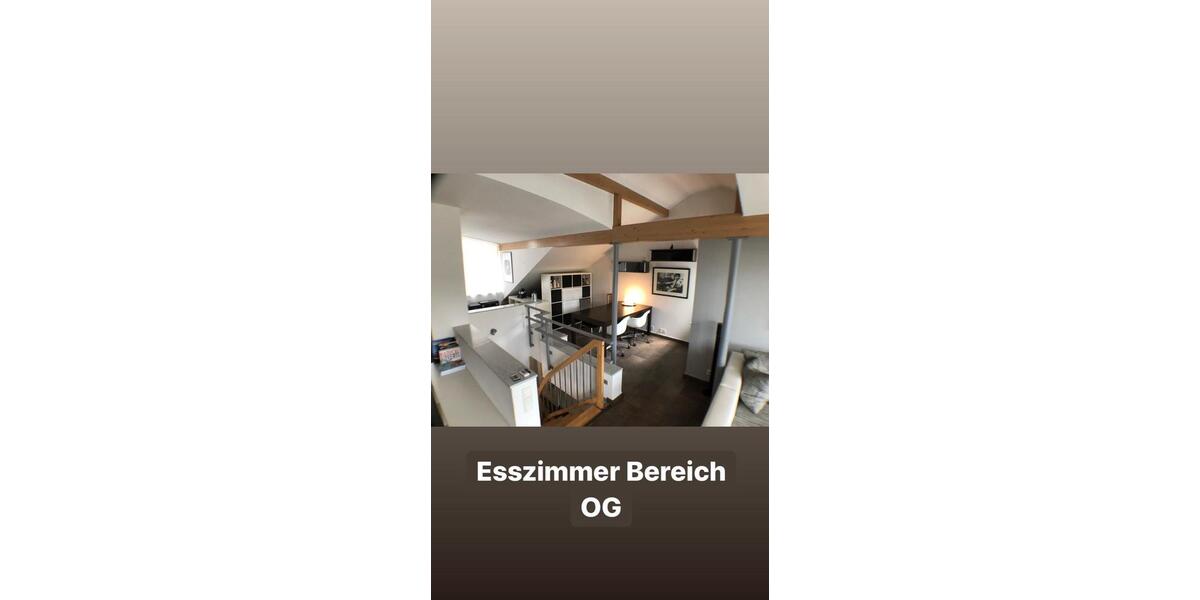 Maisonettenwohnung Solingen Wald - 3 Zimmer, 108 m&sup2;, 180.000&euro; | Angebot:26765880