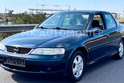 Opel Vectra 113.770 km 2.499 &euro; Duisburg 47138