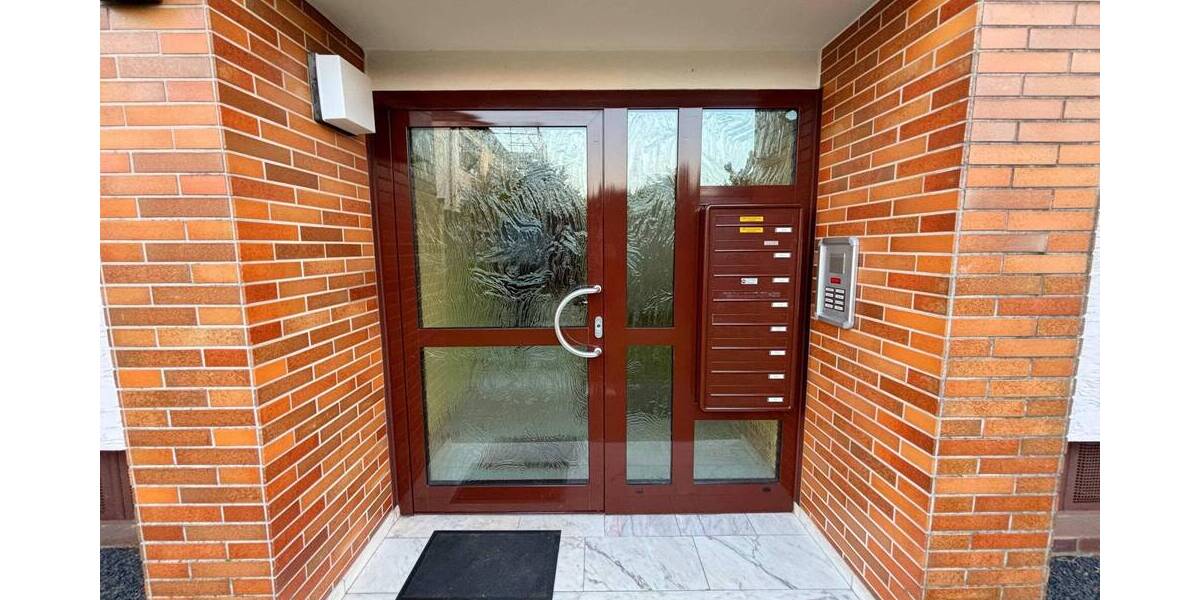 Ideale Einsteigerimmobilie! Gleich einziehen oder vermieten 1 zimmer