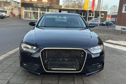Audi A4 187.000 km 12.500 &euro; Neuss 41460