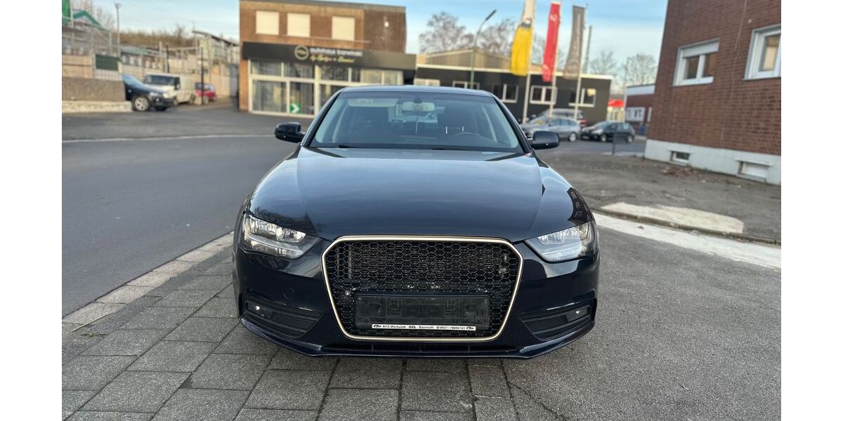 Audi A4 187.000 km 12.500 &euro; Neuss 41460