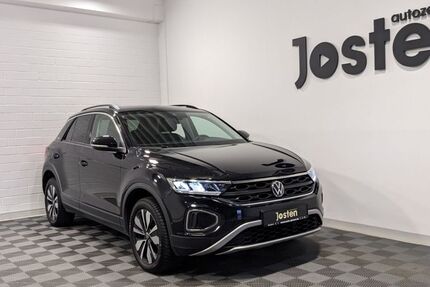 VW T-Roc 27.050 km 27.990 &euro; Monheim am Rhein 40789