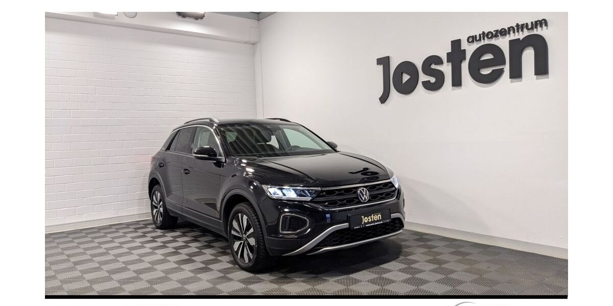 VW T-Roc 27.050 km 27.990 &euro; Monheim am Rhein 40789