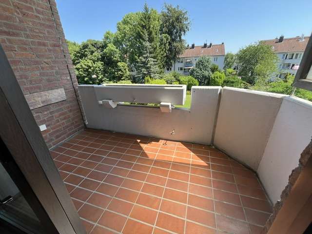 Etagenwohnung Düsseldorf Stadtbezirk 5 - 2 Zimmer, 60 m&sup2;, 665&euro; | Angebot:27108470