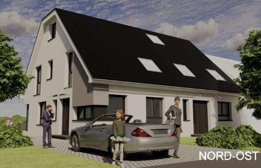 Haus zum Kaufen in Düsseldorf Unterrath 849.000 € 227 m²