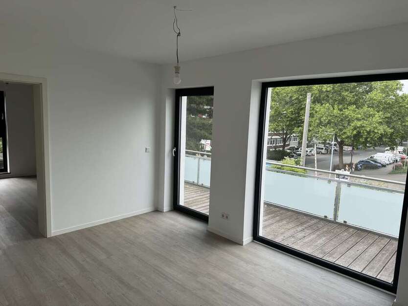 Wohnung zum Mieten in Köln 1.100 € 55 m²