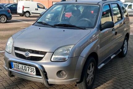 Suzuki Ignis 227.400 km 1.800 &euro; Neuss 41468