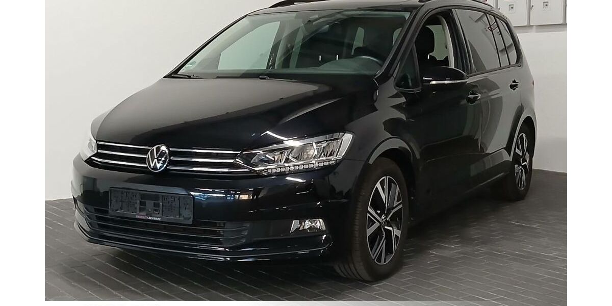 VW Touran 36.700 km 32.300 &euro; Meerbusch 40668