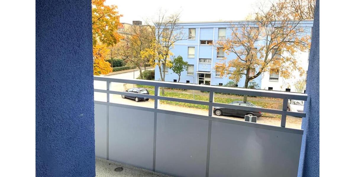 Etagenwohnung Monheim am Rhein - 2 Zimmer, 57 m&sup2;, 676&euro; | Angebot:25796697