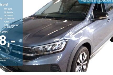 VW Taigo 13.097 km 20.530 &euro; Moers 47441