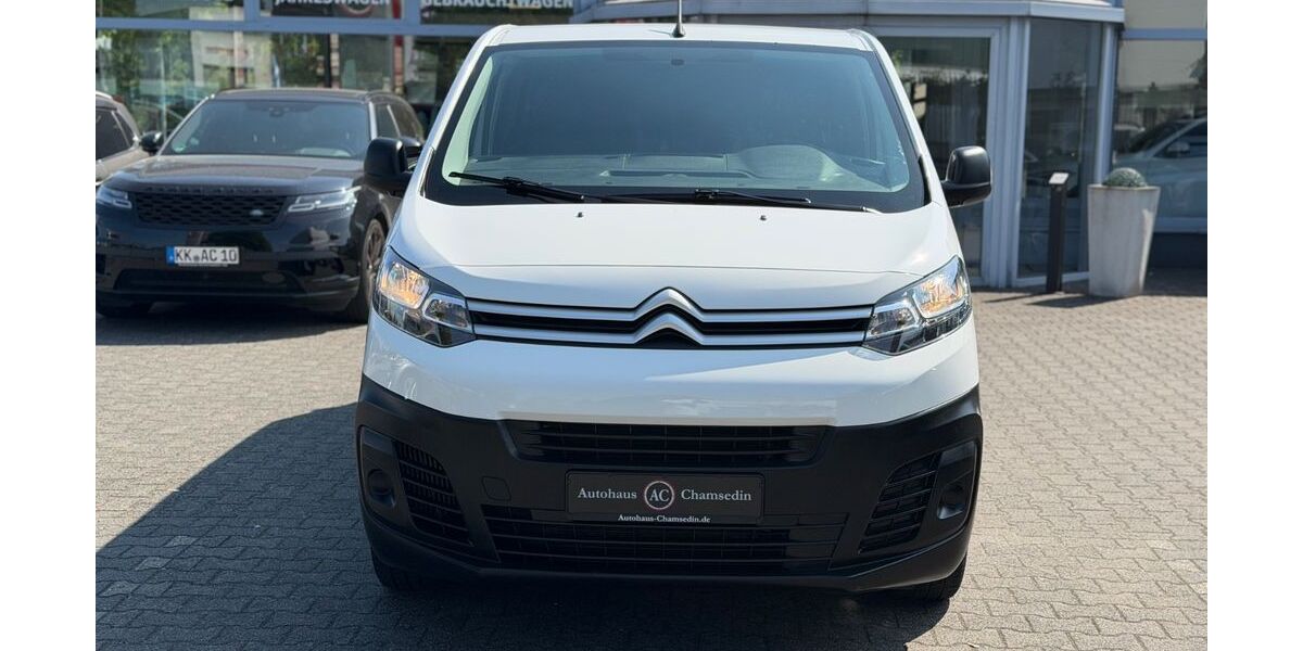 Citroen Jumpy 119.861 km 11.999 &euro; Viersen 41748