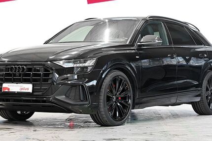 Audi Q8 48.344 km 71.999 &euro; Wuppertal 42109