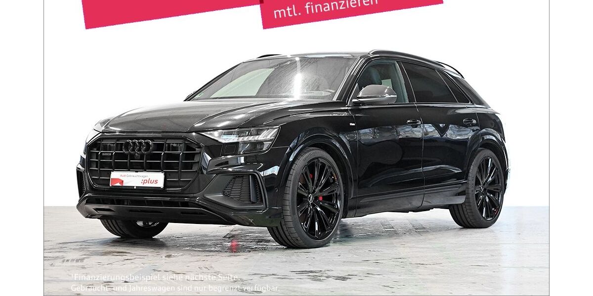 Audi Q8 48.344 km 71.999 &euro; Wuppertal 42109