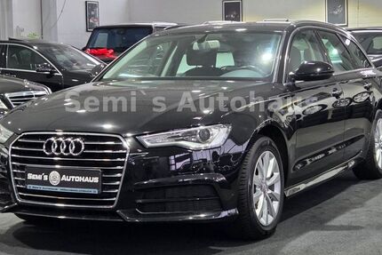 Audi A6 121.075 km 18.300 &euro; Mönchengladbach 41238