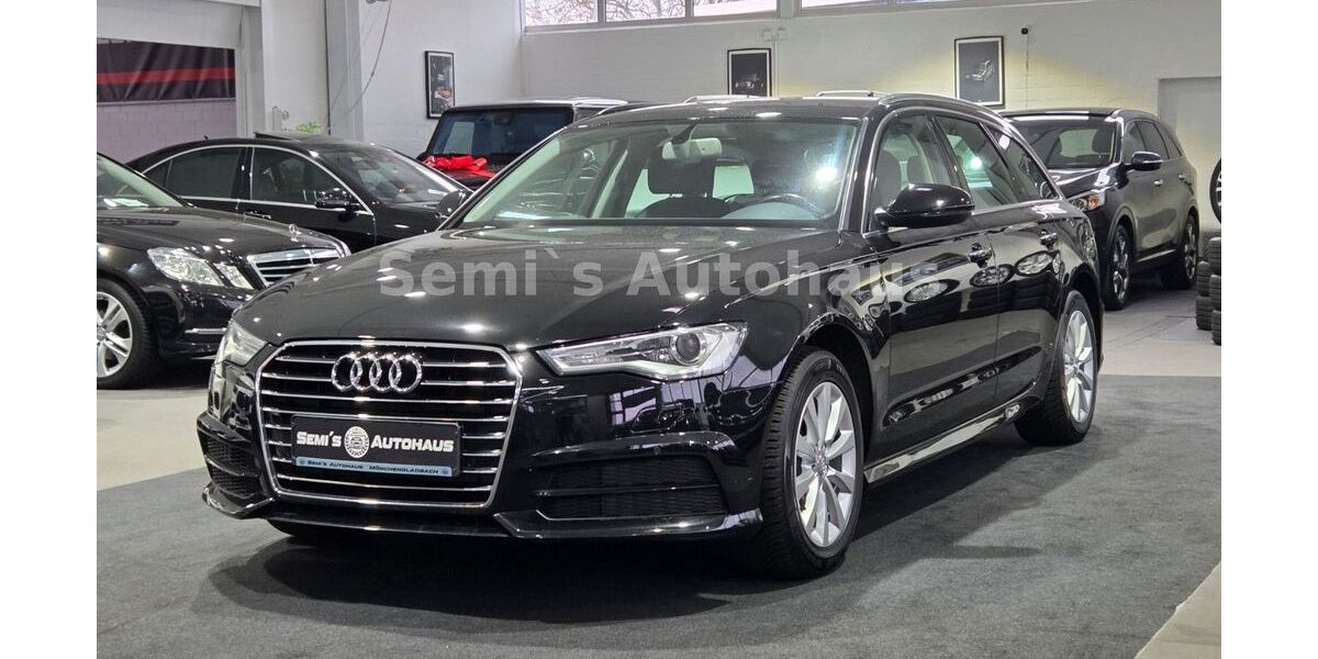 Audi A6 121.075 km 18.300 &euro; Mönchengladbach 41238