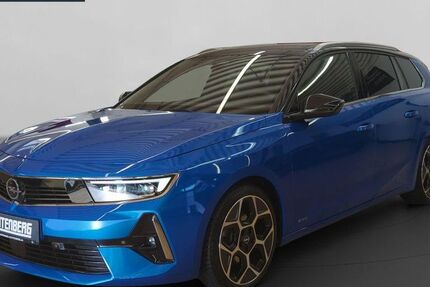 Opel Astra 47.500 km 21.450 € Leverkusen 51381