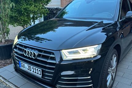 Audi Q5 70.000 km 33.900 &euro; Grevenbroich 41517