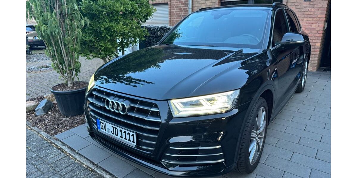 Audi Q5 70.000 km 33.900 &euro; Grevenbroich 41517
