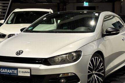 VW Scirocco 145.000 km 10.990 &euro; Kaarst 41564