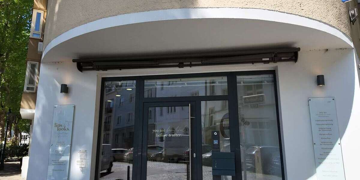 Büro in Düsseldorf 1.495 € 50 m² zimmer