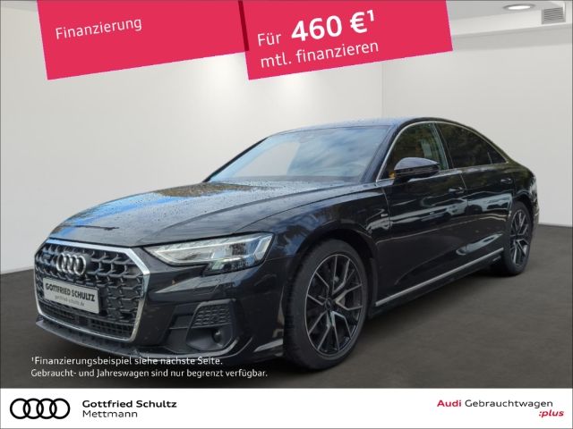 Audi A8 83.846 km 55.990 &euro; Mettmann 40822