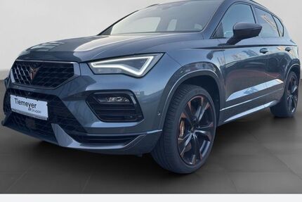 Cupra Ateca 65.961 km 27.490 &euro; Duisburg 47059