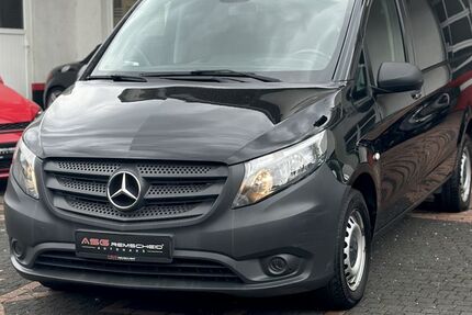 Mercedes-Benz Vito 240.000 km 13.790 &euro; Remscheid 42855