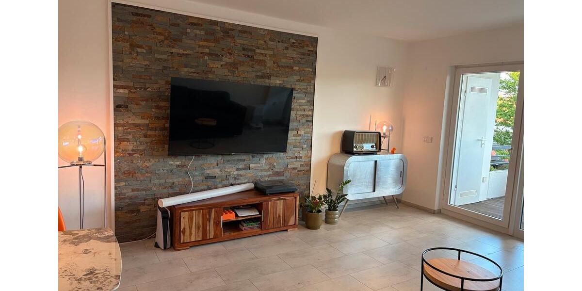Etagenwohnung Mülheim an der Ruhr Broich - 2 Zimmer, 63 m&sup2;, 900&euro; | Angebot:26270989