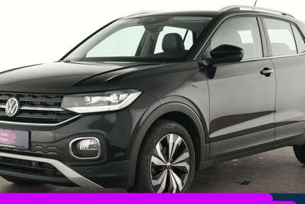 VW T-Cross 37.546 km 19.968 &euro; Neuss bei Düsseldorf 41460