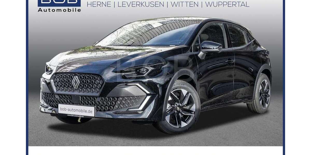 Renault Clio 2.503 km 26.555 &euro; Leverkusen 51373