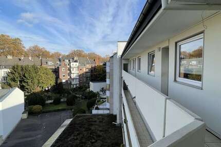 Wohnung zum Mieten in Düsseldorf 990 € 72 m²