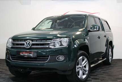 VW Amarok 128.499 km 21.499 &euro; Wuppertal 42283