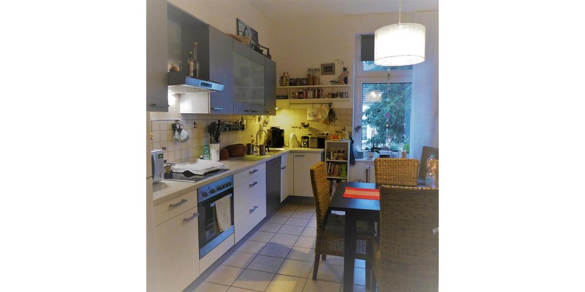 Erdgeschoßwohnung Solingen Aufderhöhe - 4 Zimmer, 85 m&sup2;, 900&euro; | Angebot:24416546