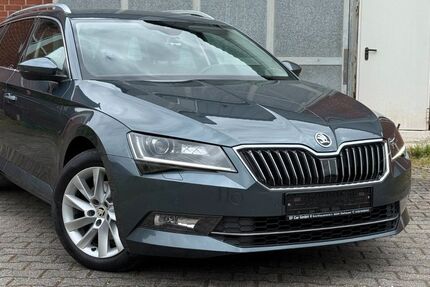 Skoda Superb 121.296 km 21.250 &euro; Oberhausen 46049