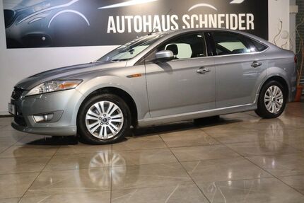 Ford Mondeo 156.146 km 7.400 &euro; Ratingen 40880