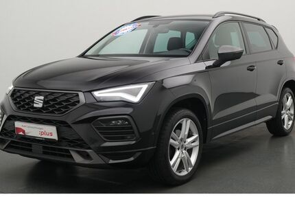 Seat Ateca 94.351 km 20.380 &euro; Leverkusen 51379