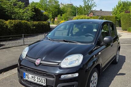 Fiat Panda 86.000 km 5.999 &euro; Mönchengladbach 41238