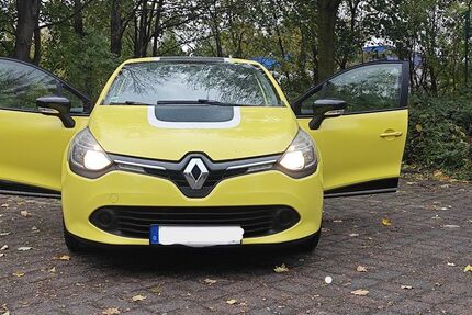 Renault Clio 213.276 km 2.800 € Duisburg 47058