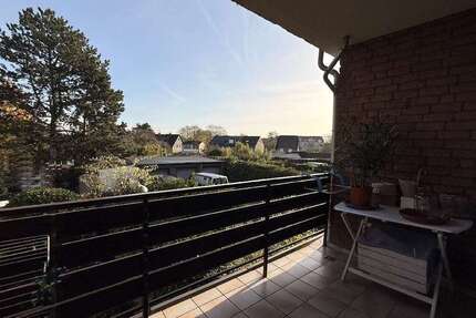 Wohnung Duisburg Rheinhausen - 2 Zimmer, 88 m&sup2;, 184.000&euro; | Angebot:25792083