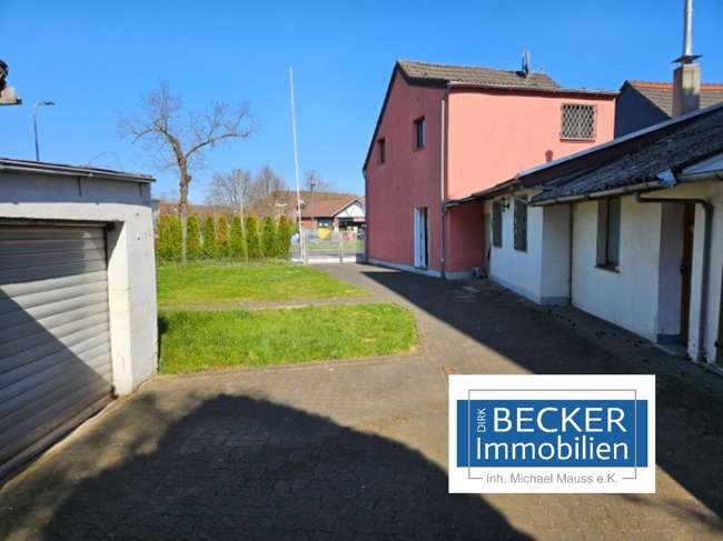 Haus zum Kaufen in Neuss Grimlinghausen 675.000 € 78.05 m²
