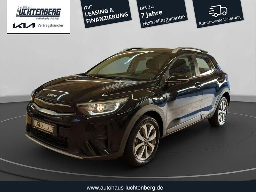 Kia Stonic 7.800 km 19.980 € Leverkusen 51381