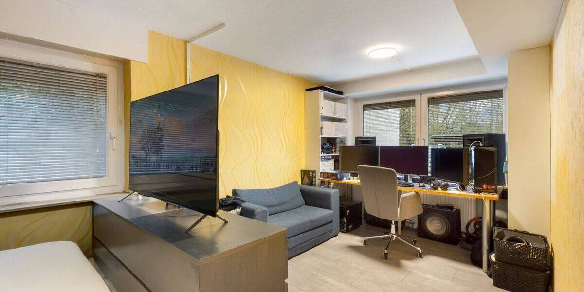 Reihenendhaus Mettmann Metzkausen - 4 Zimmer, 126 m&sup2;, 475.000&euro; | Angebot:26128495