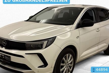 Opel Grandland (X) 63.425 km 18.197 &euro; Krefeld 47829